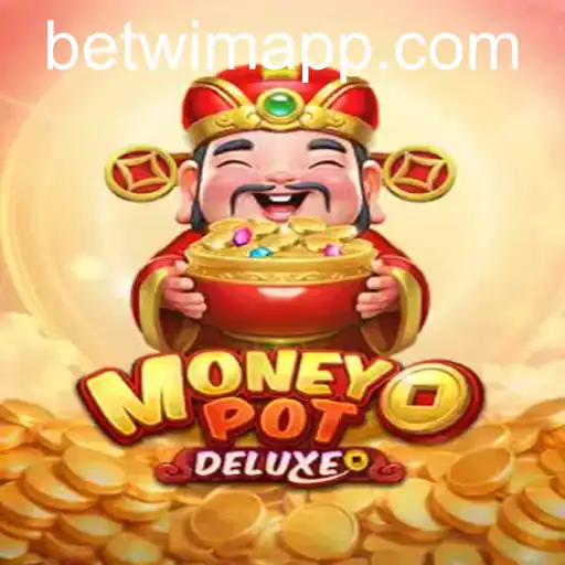 MoneyPotDELUXE