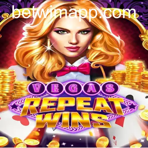 VegasRepeatWins