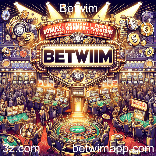 Descubra as Melhores Promoções no Betwim para Maximizar Suas Apostas